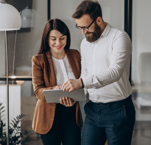 Analytics and research