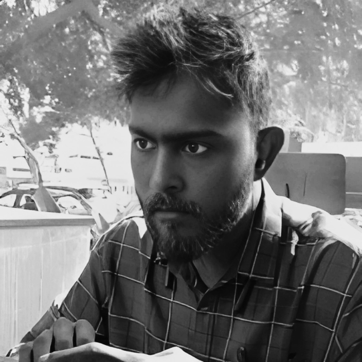 Anandsankar Karan