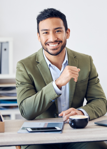 Attention to action—conversion-focused design