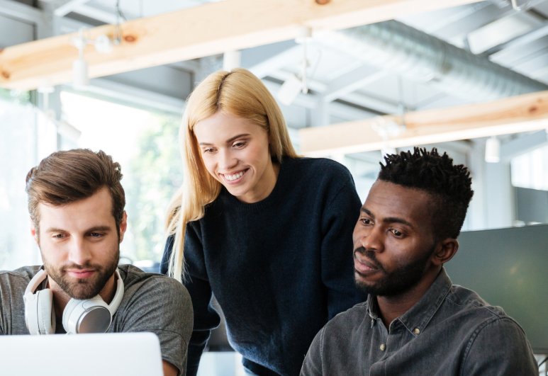 Search Spotlight — SEO + Content