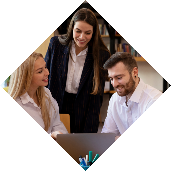 Why clients choose JunaiX